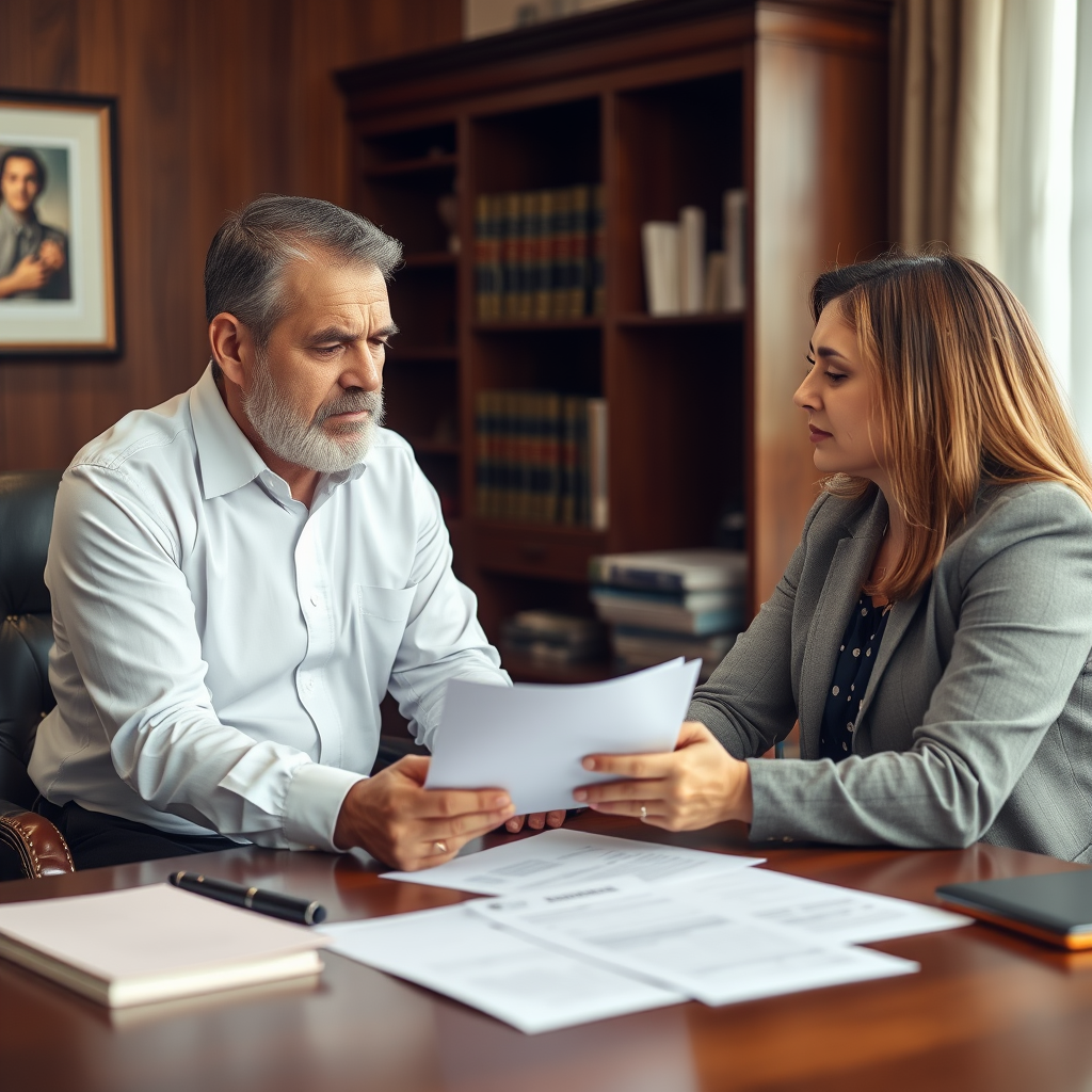Refusal Lawyer Salem County, NJ