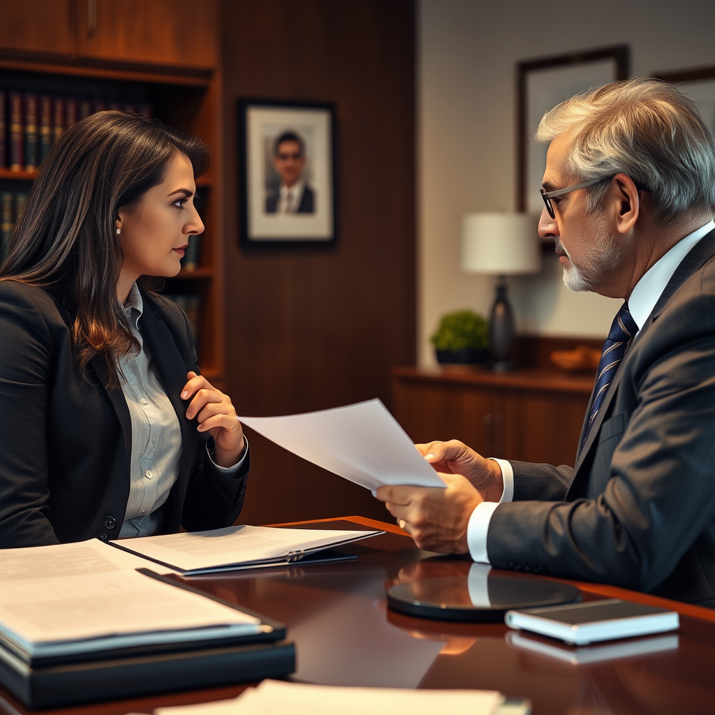Repeat DWI Lawyer Broome County, NY