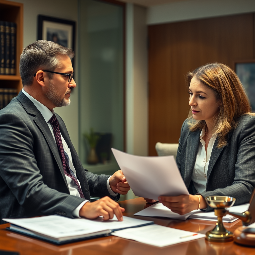 Repeat DWI Lawyer Cattaraugus County, NY