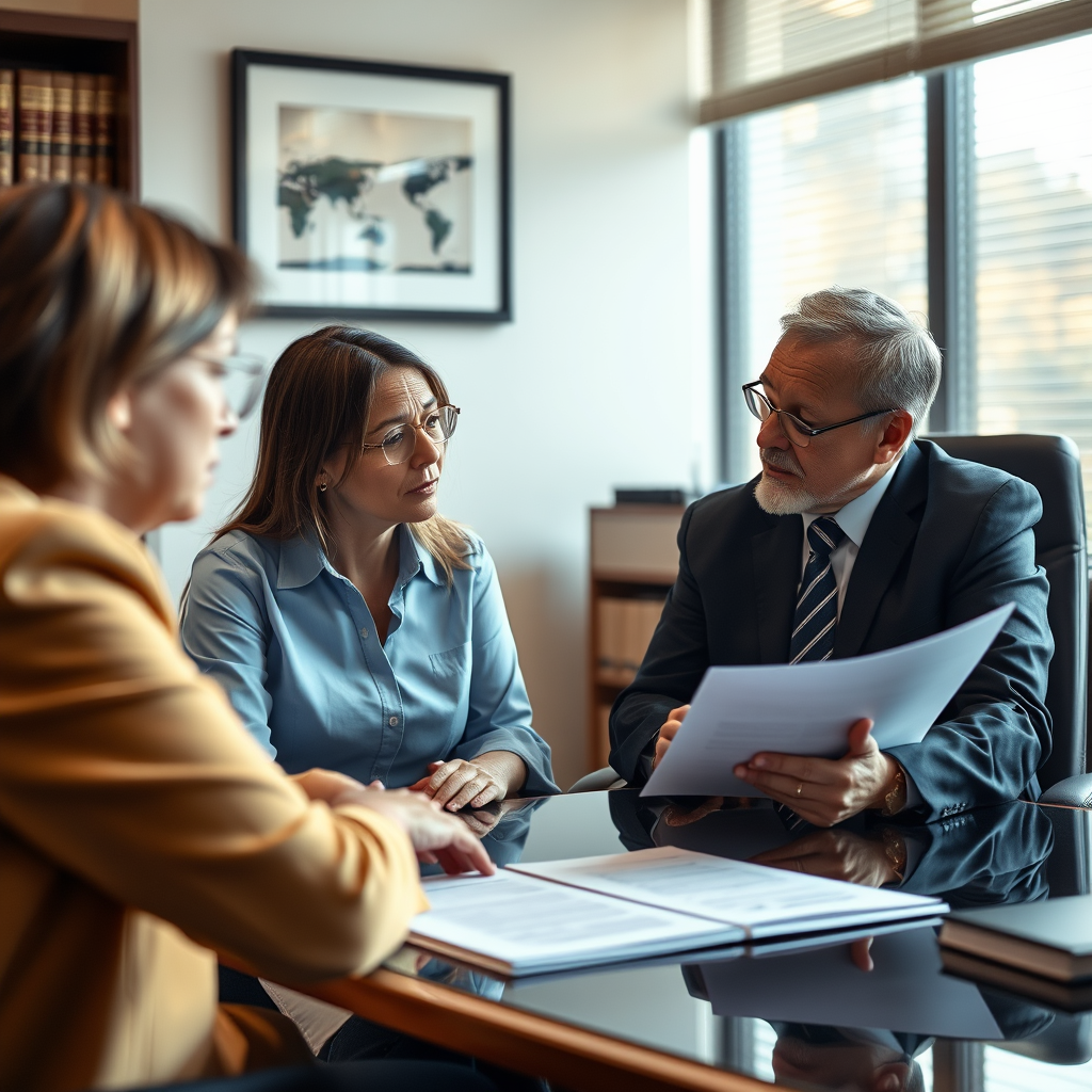 Repeat DWI Lawyer Cayuga County, NY