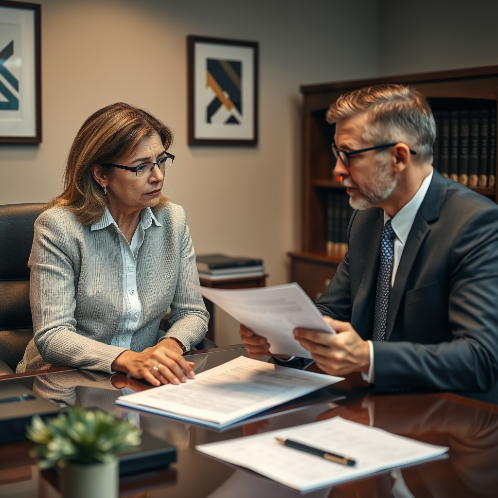 Repeat DWI Lawyer Chenango County, NY
