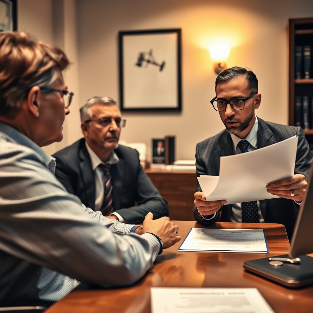 Repeat DWI Lawyer Columbia County, NY