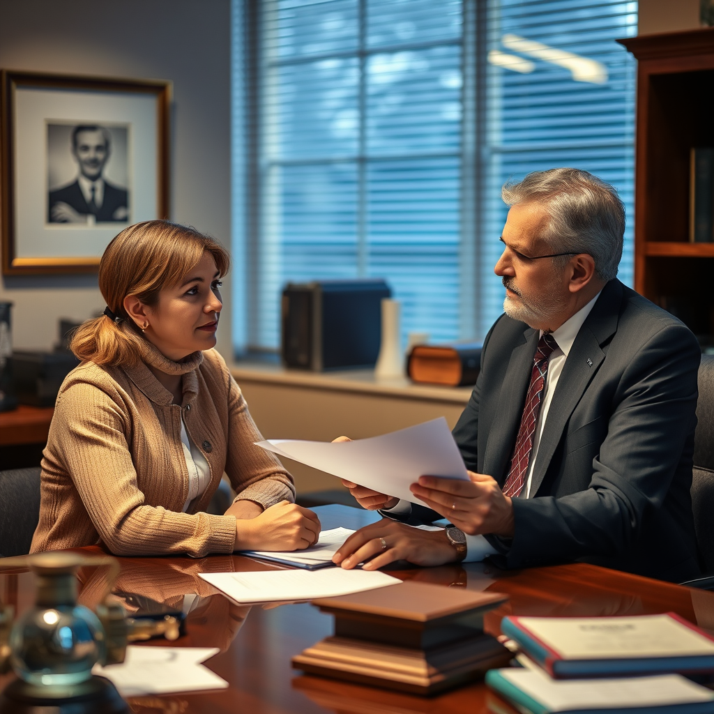 Repeat DWI Lawyer Genesee County, NY