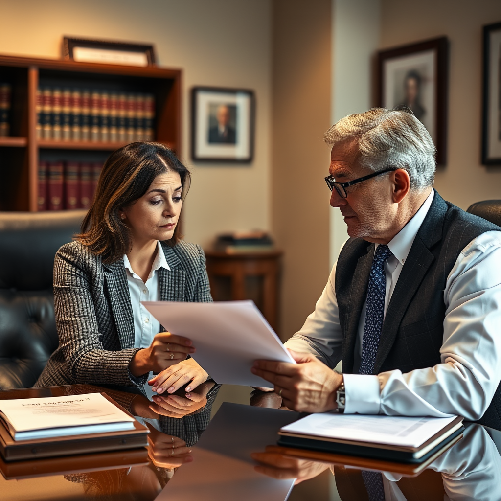 Repeat DWI Lawyer Hamilton County, NY