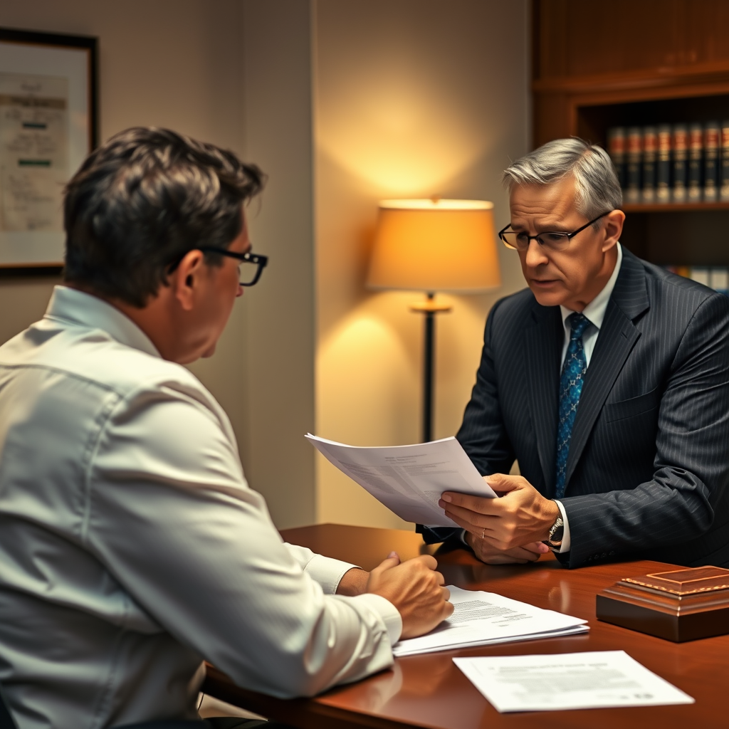 Repeat DWI Lawyer Herkimer County, NY