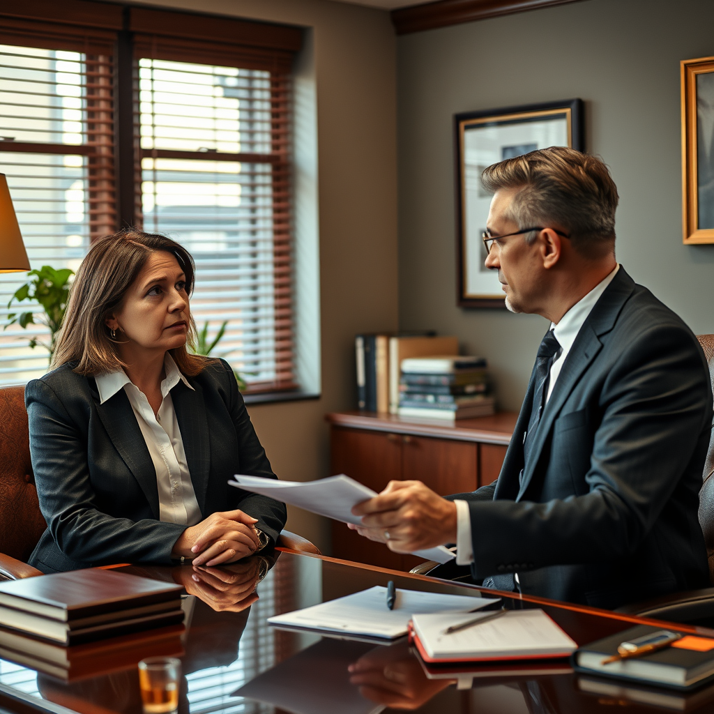 Repeat DWI Lawyer Jefferson County, NY
