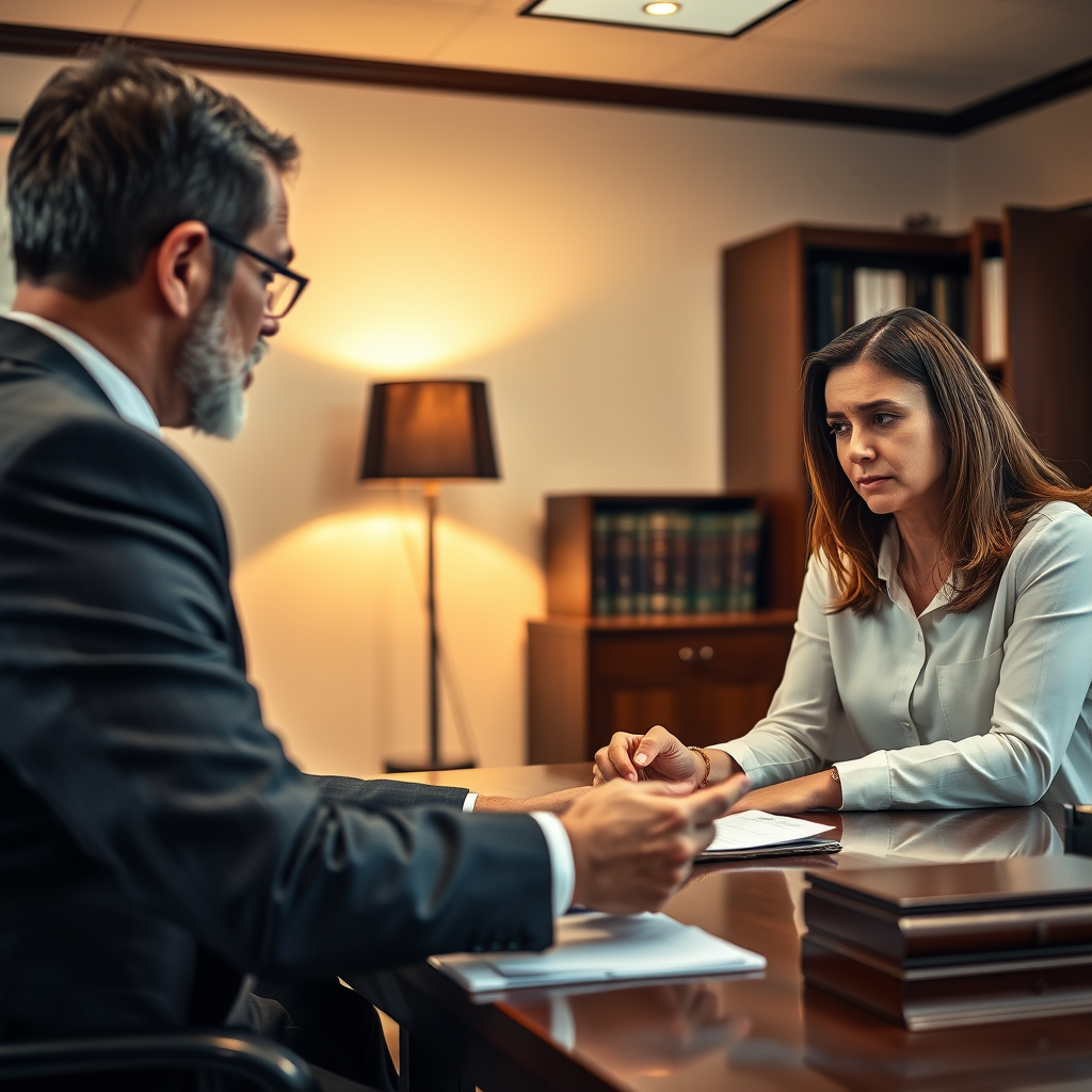 Repeat DWI Lawyer Livingston County, NY