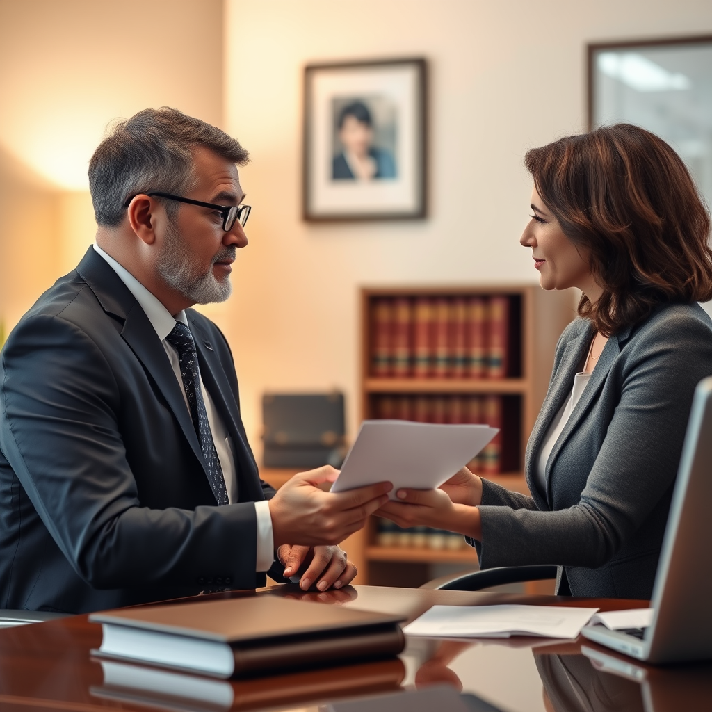 Repeat DWI Lawyer Madison County, VA