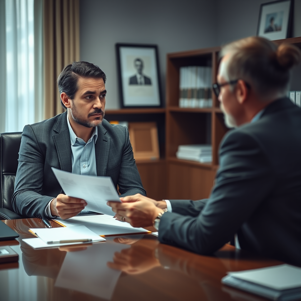 Repeat DWI Lawyer Manhattan, NY