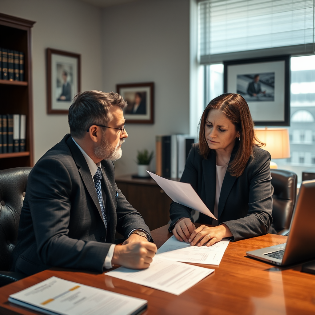 Repeat DWI Lawyer Monroe County, NY