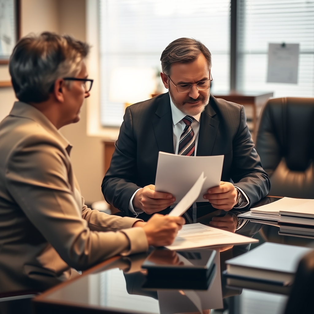 Repeat DWI Lawyer Nassau County, NY