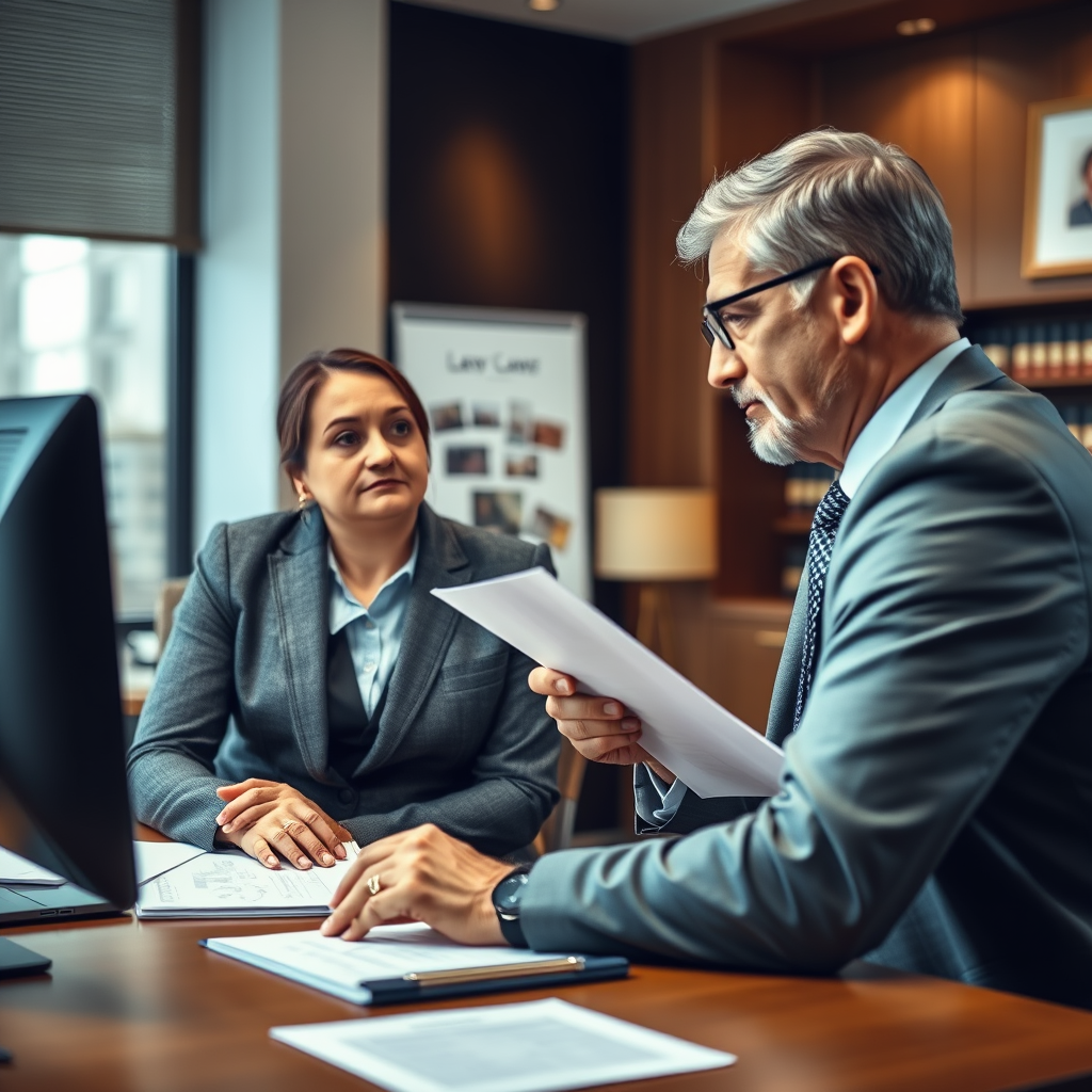 Repeat DWI Lawyer Oneida County, NY