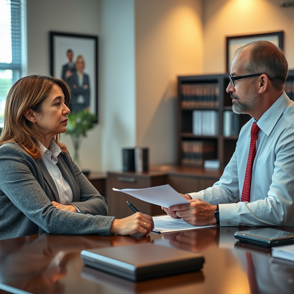Repeat DWI Lawyer Onondaga County, NY