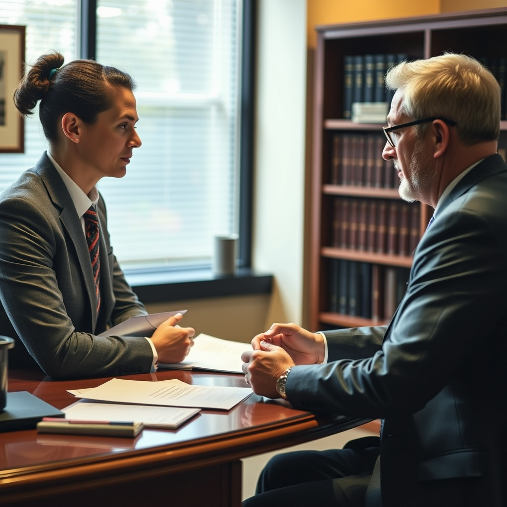 Repeat DWI Lawyer Ontario County, NY