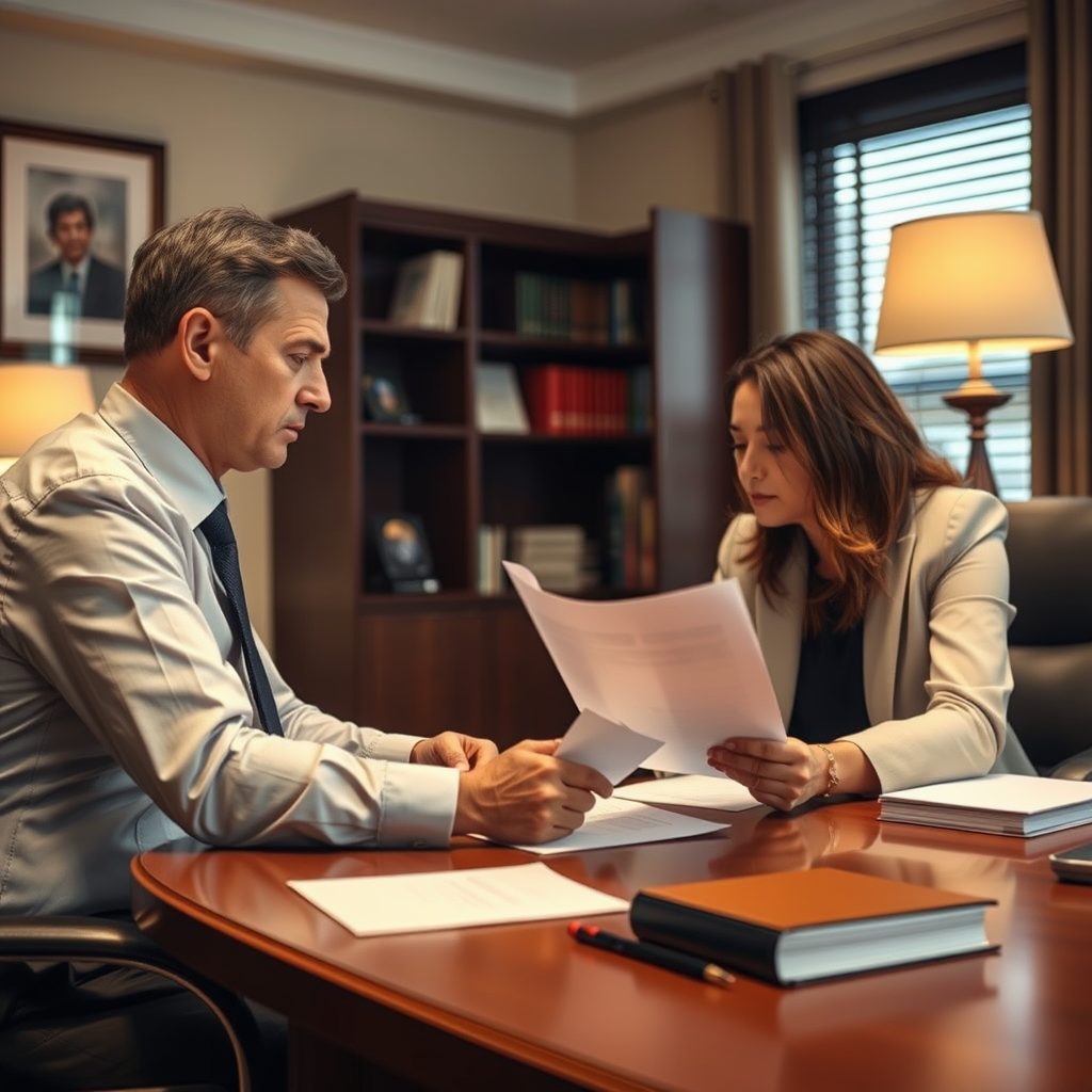 Repeat DWI Lawyer Orleans County, NY