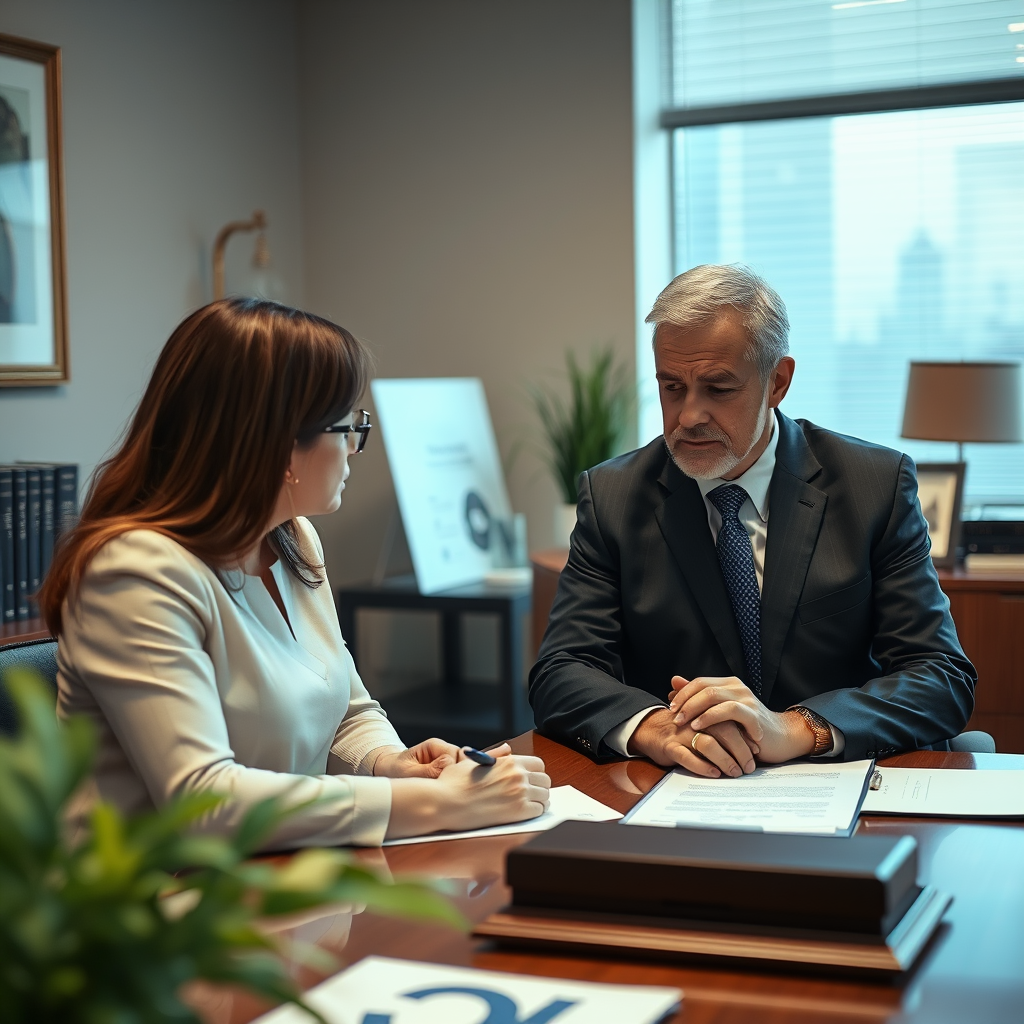 Repeat DWI Lawyer Oswego County, NY