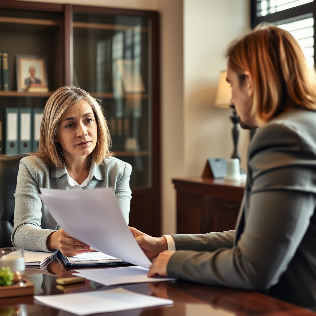 Repeat DWI Lawyer Putnam County, NY