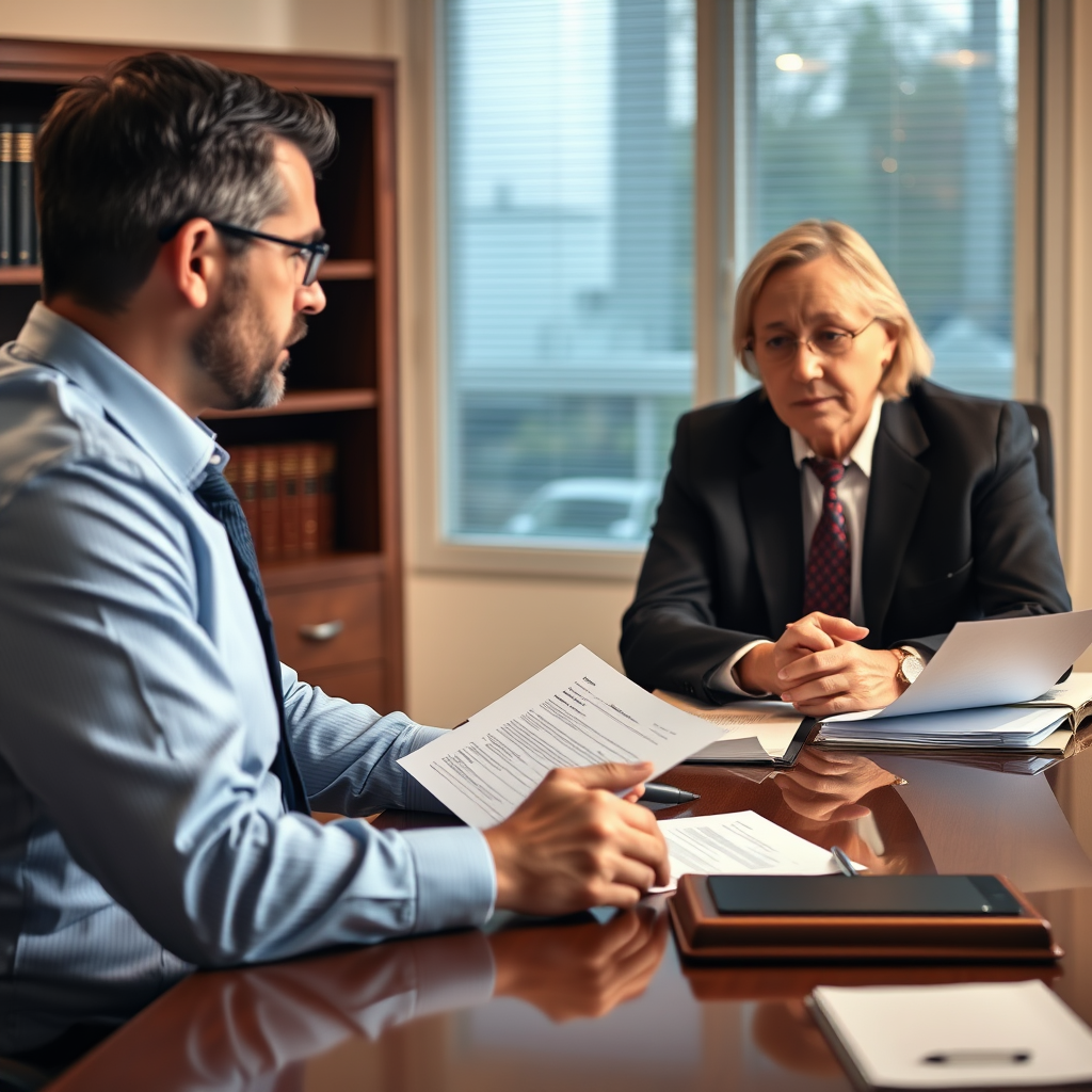 Repeat DWI Lawyer Queens County, NY
