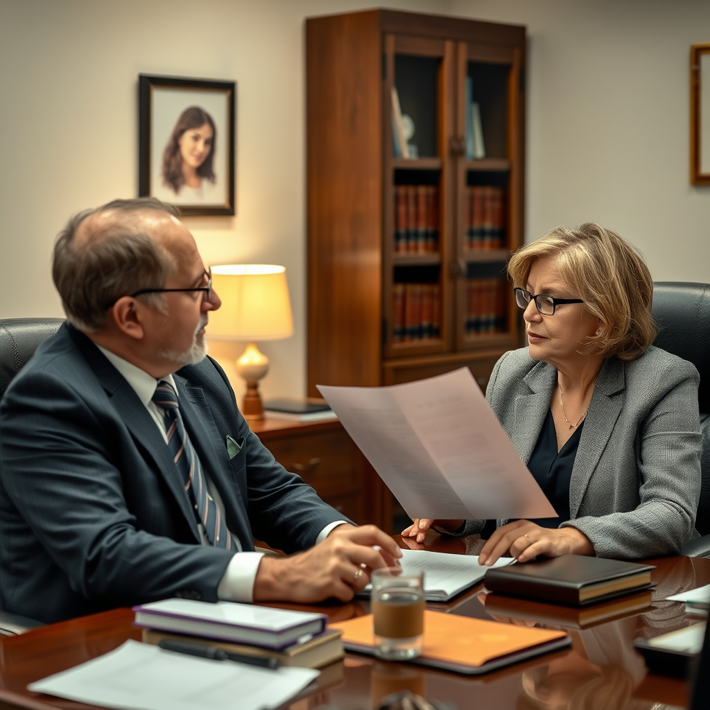 Repeat DWI Lawyer Queens, NY