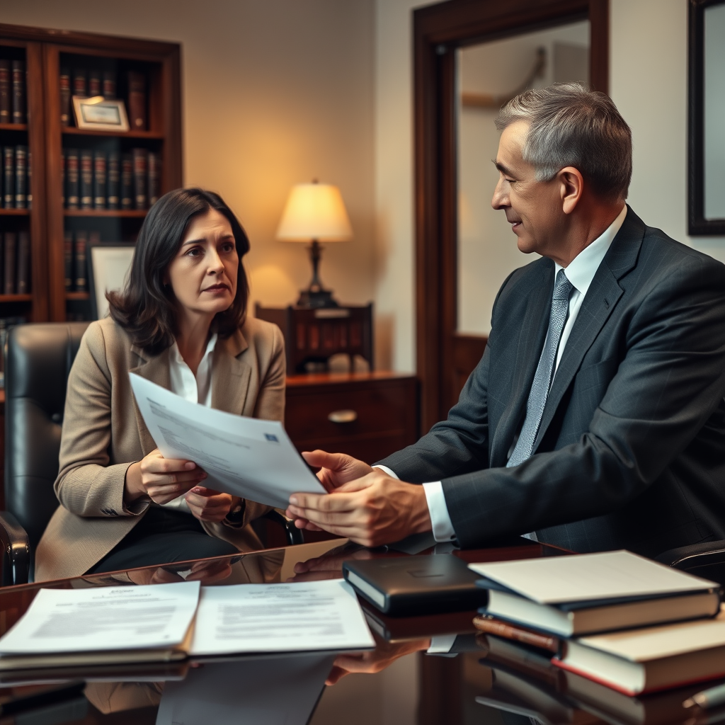 Repeat DWI Lawyer Richmond County, NY