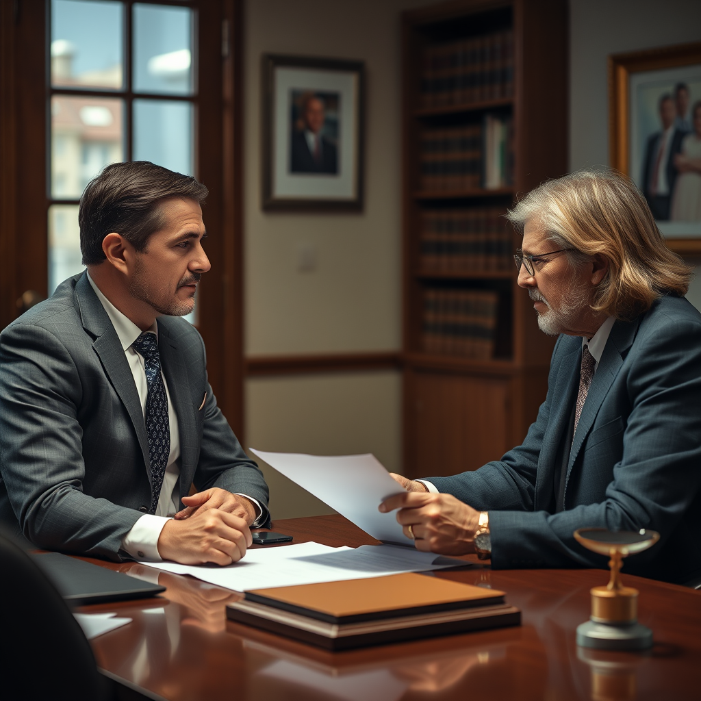 Repeat DWI Lawyer Saratoga County, NY