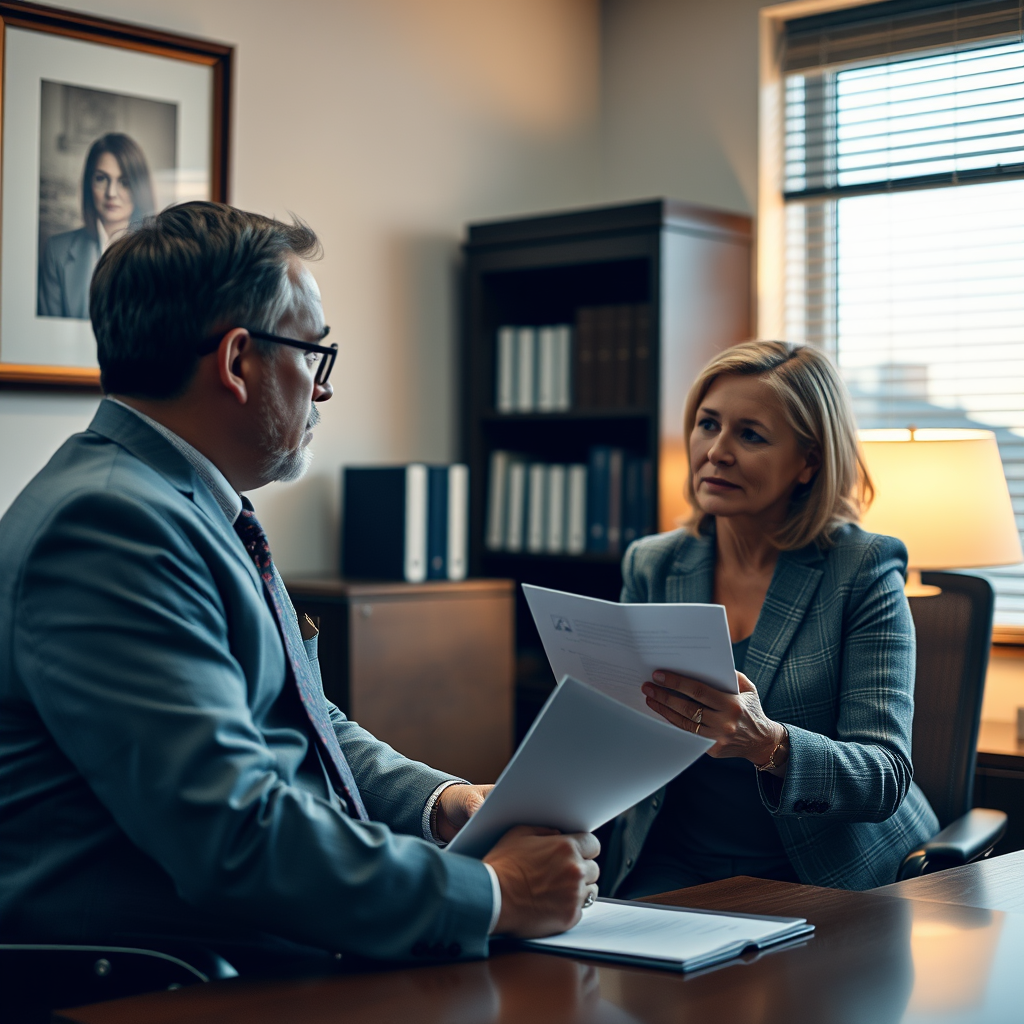 Repeat DWI Lawyer Schenectady County, NY