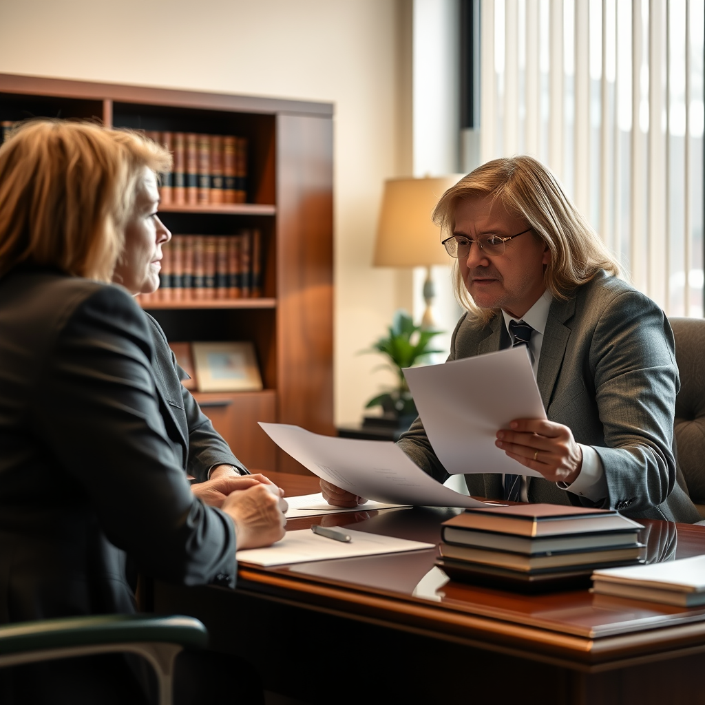 Repeat DWI Lawyer Schoharie County, NY