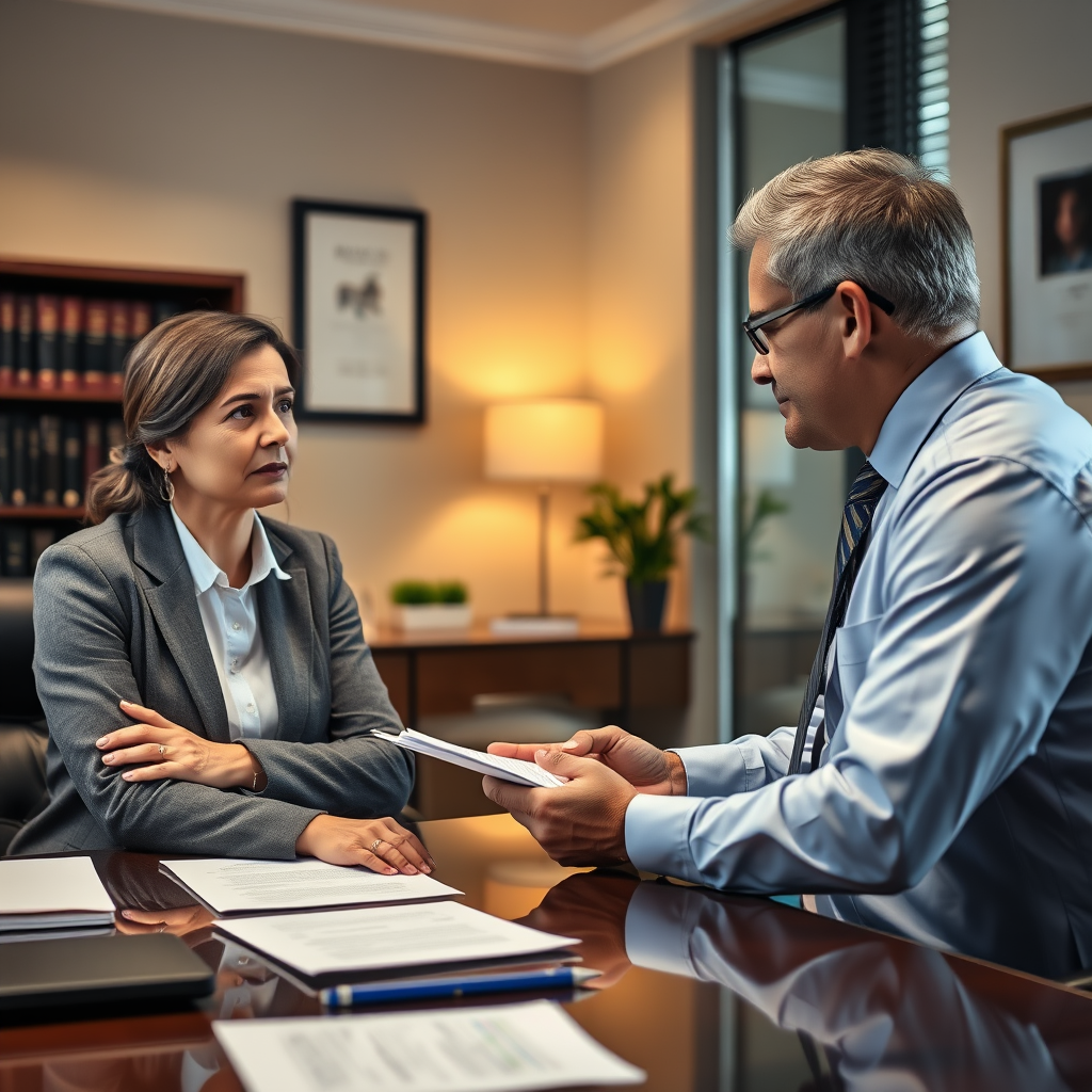 Repeat DWI Lawyer Seneca County, NY