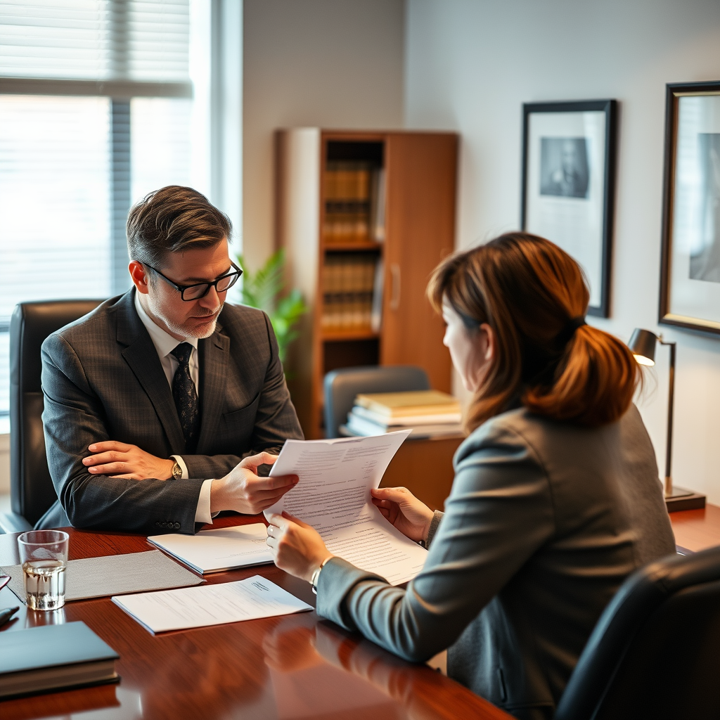 Repeat DWI Lawyer Steuben County, NY