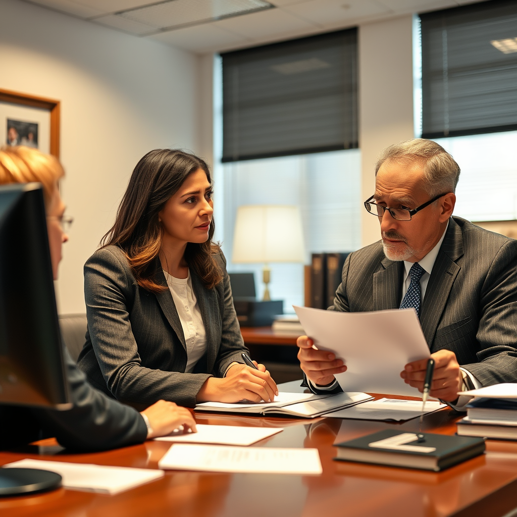 Repeat DWI Lawyer Suffolk County, NY