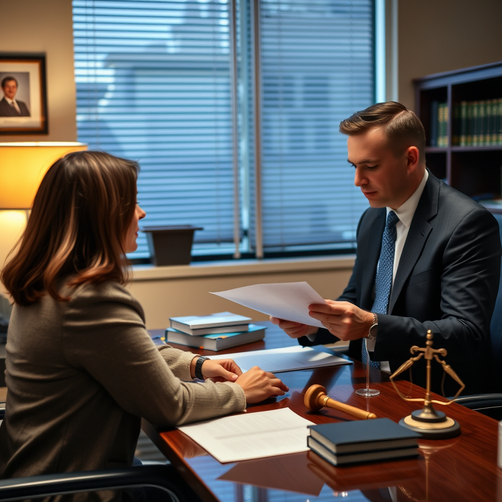 Repeat DWI Lawyer Tioga County, NY