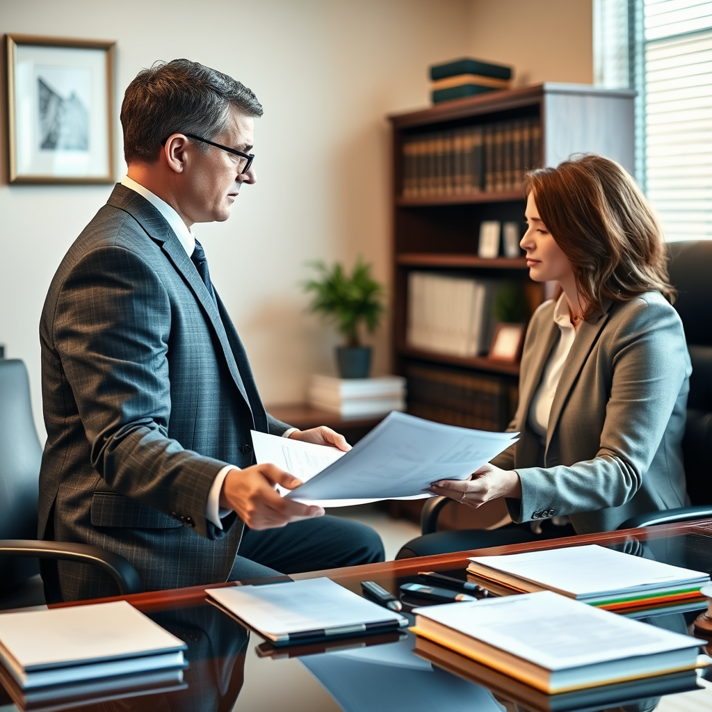 Repeat DWI Lawyer Tompkins County, NY