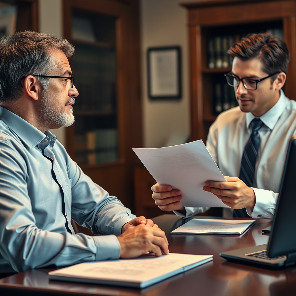 Repeat DWI Lawyer Ulster County, NY