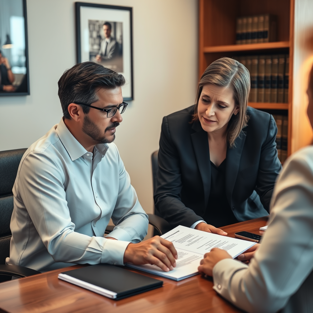 Repeat DWI Lawyer Washington County, VA