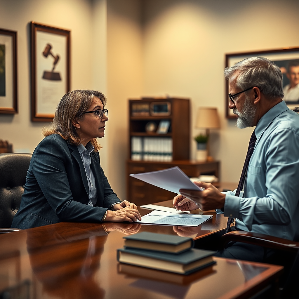 Repeat DWI Lawyer Wayne County, NY