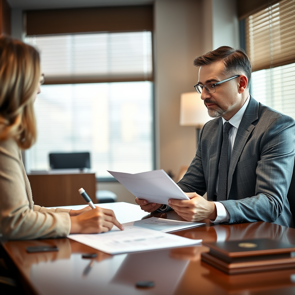 Repeat DWI Lawyer Wyoming County, NY