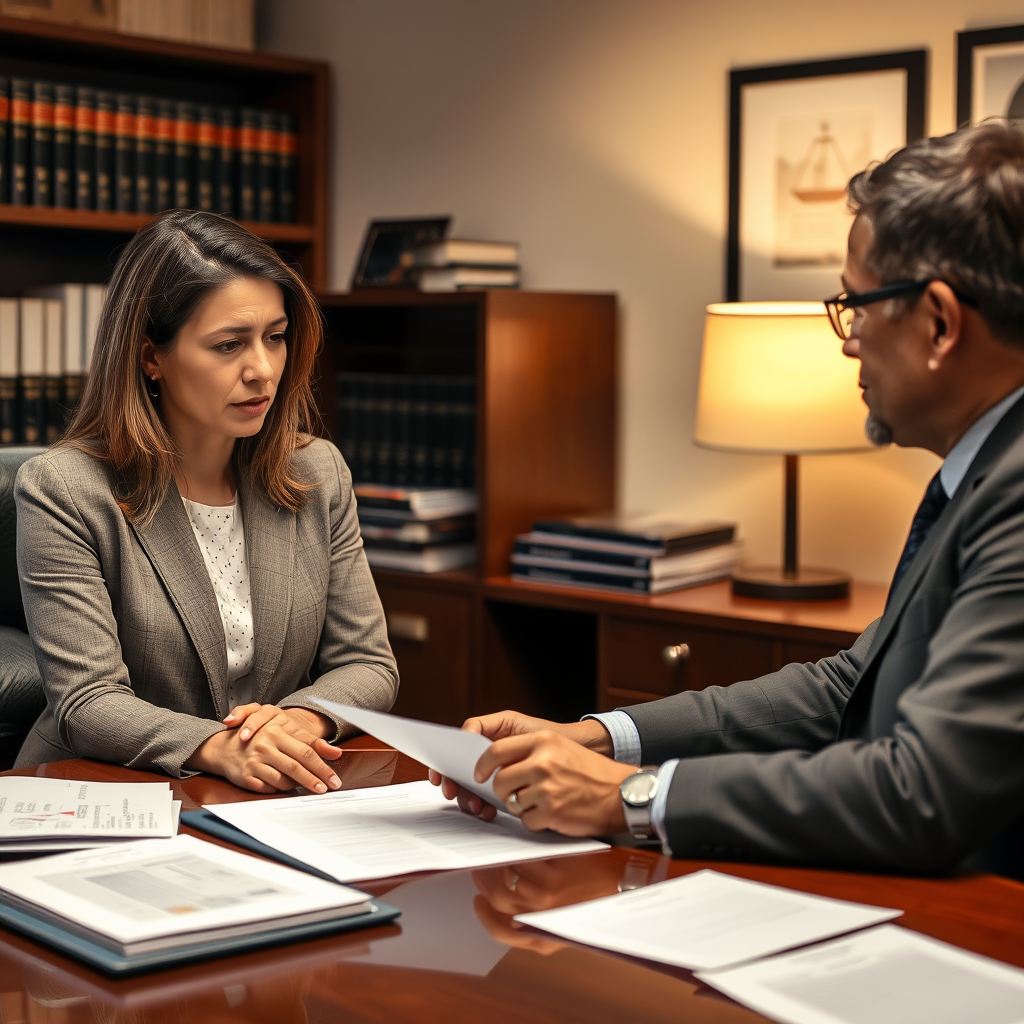 Repeat DWI Lawyer Yates County, NY
