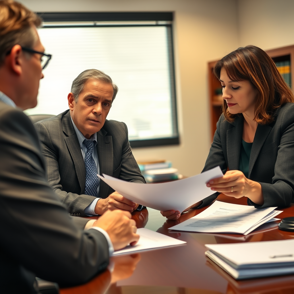 Points Suspension Lawyer Broome County, NY