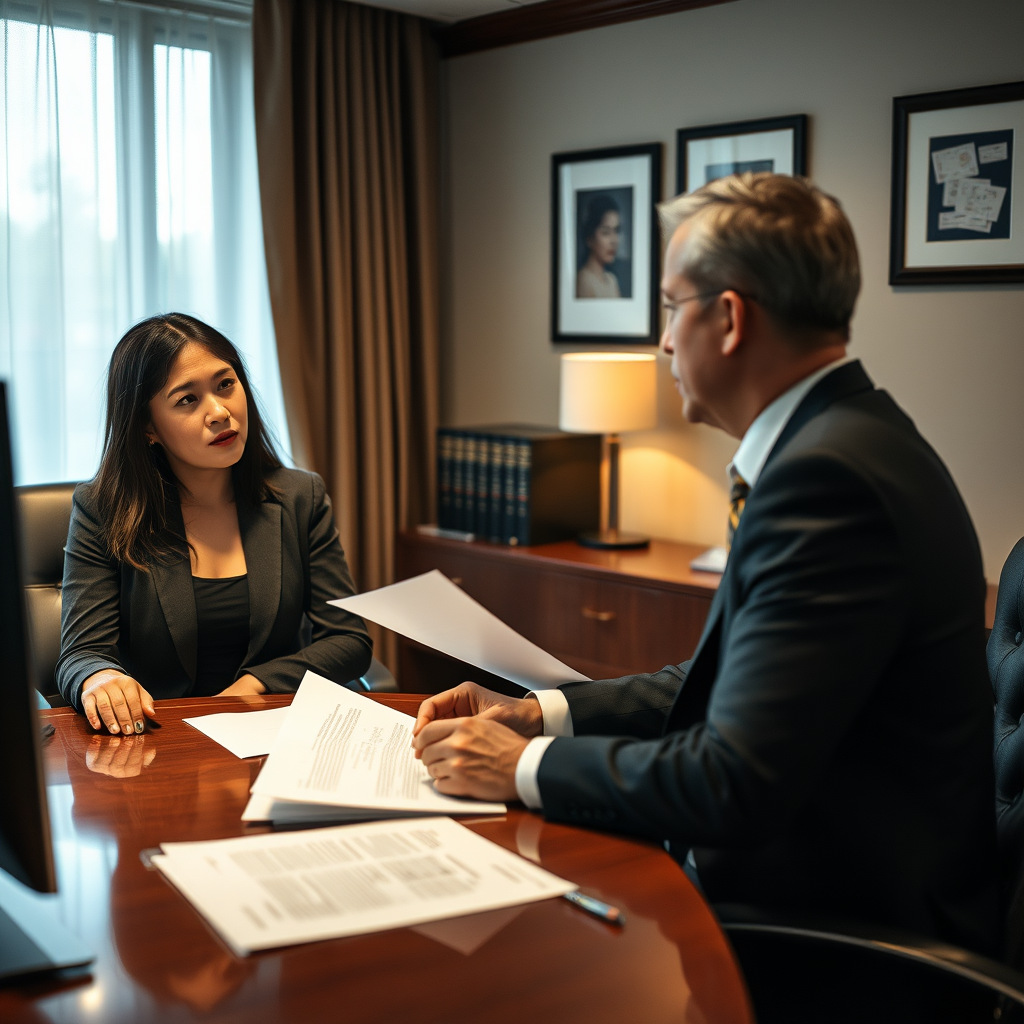 Points Suspension Lawyer Cattaraugus County, NY