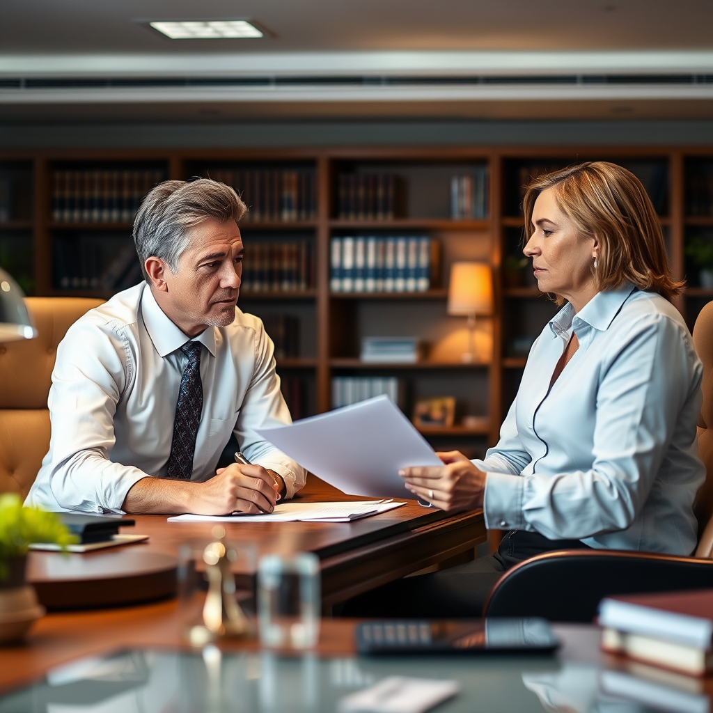 Points Suspension Lawyer Cayuga County, NY