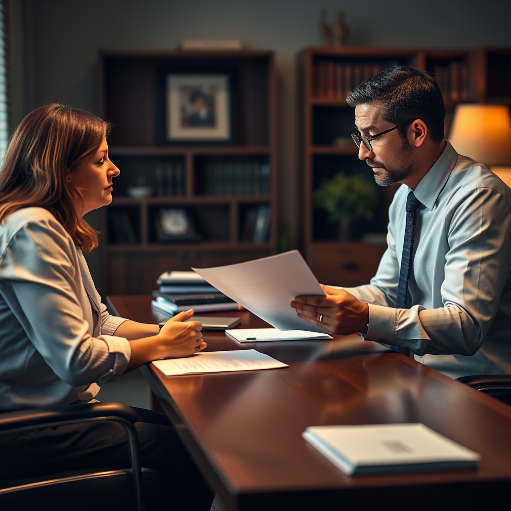 Points Suspension Lawyer Chemung County, NY