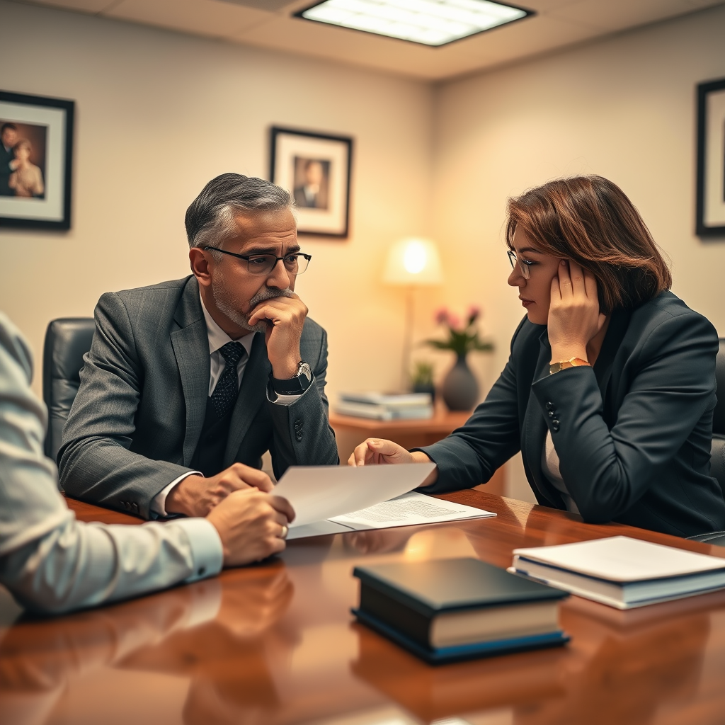Points Suspension Lawyer Essex County, VA