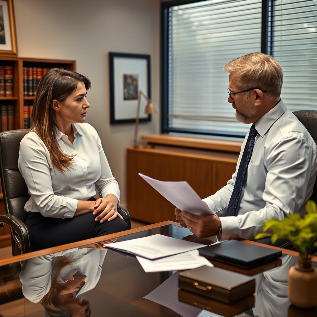 Points Suspension Lawyer Hamilton County, NY