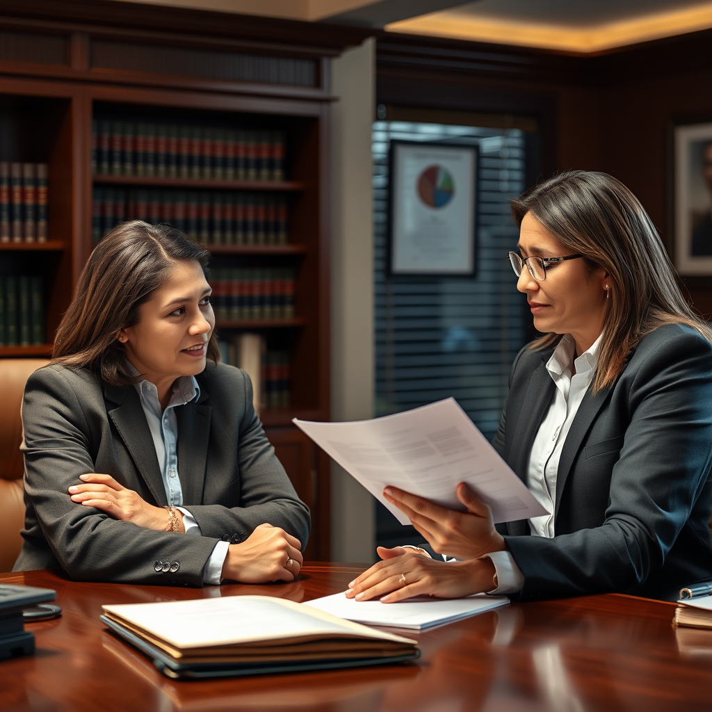 Points Suspension Lawyer Kings County, NY