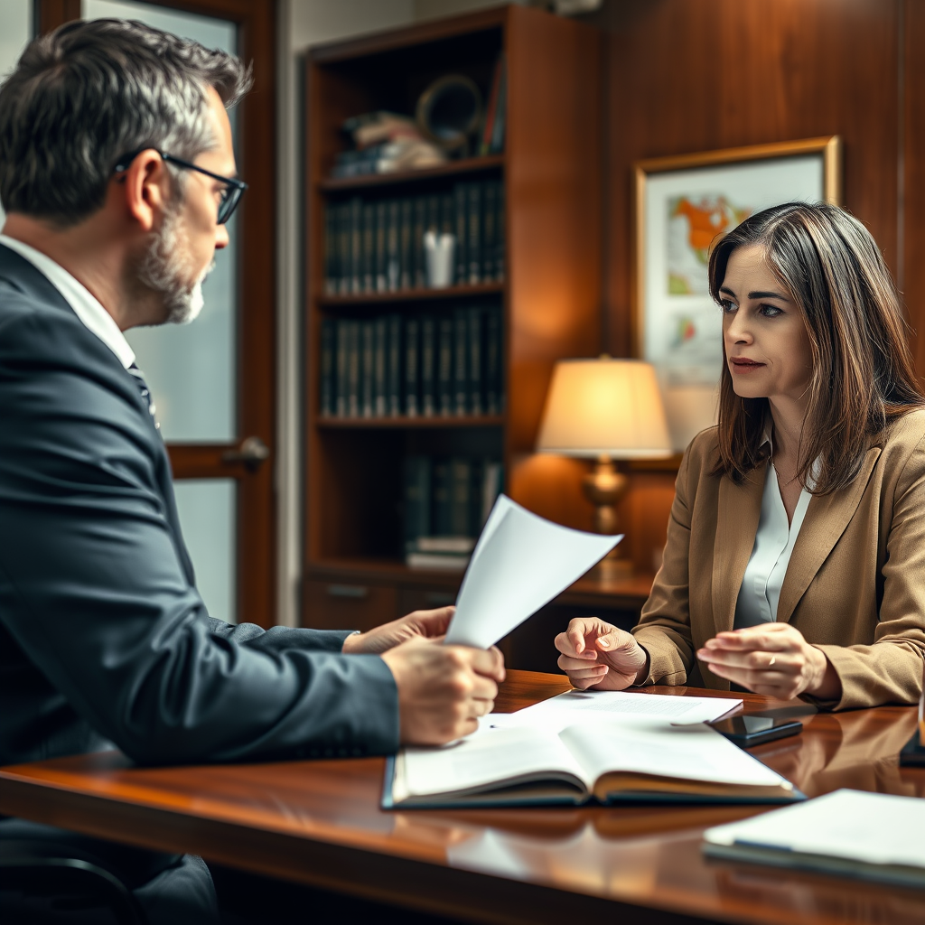 Points Suspension Lawyer Niagara County, NY