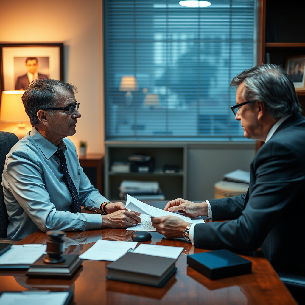 Points Suspension Lawyer Oneida County, NY