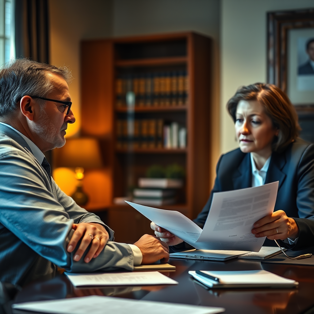 Points Suspension Lawyer Orleans County, NY