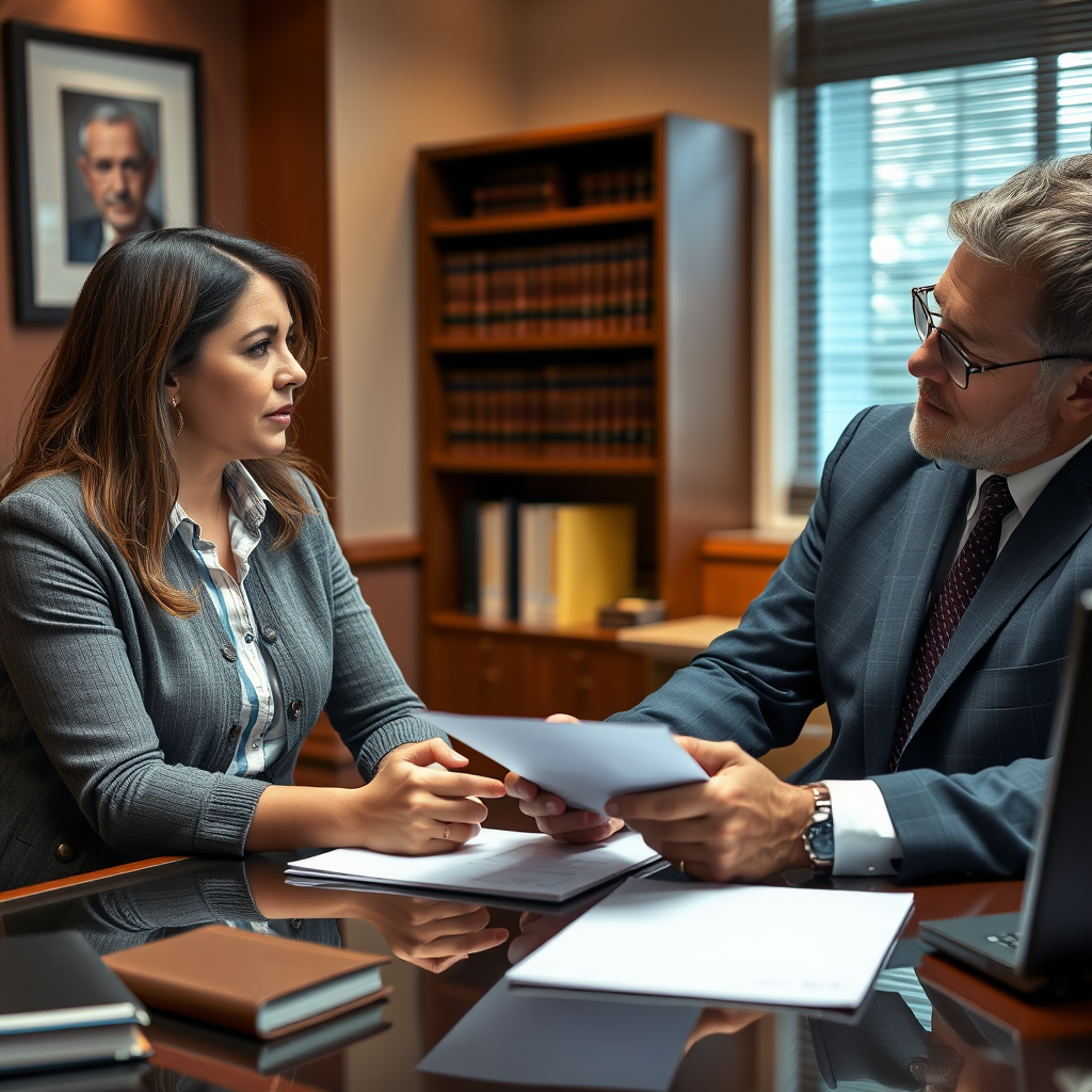 Points Suspension Lawyer Oswego County, NY