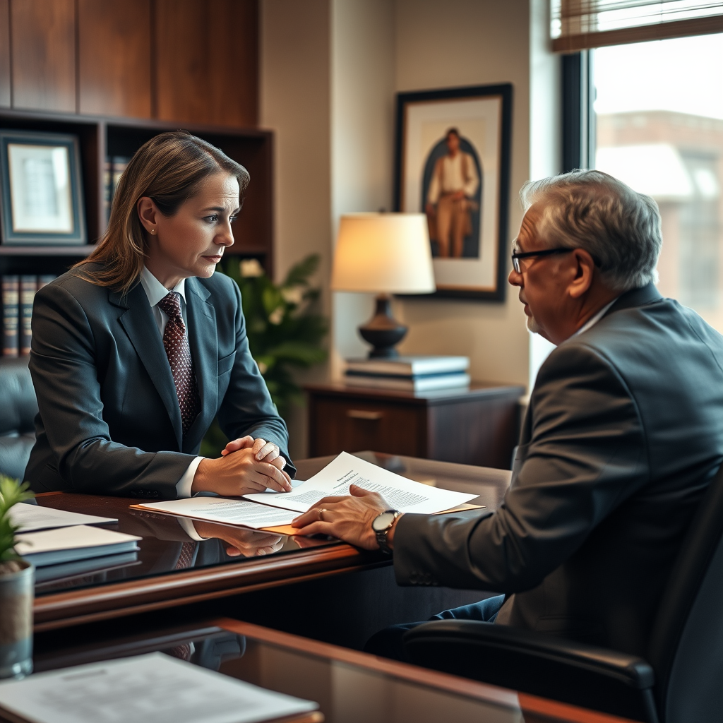 Points Suspension Lawyer Otsego County, NY