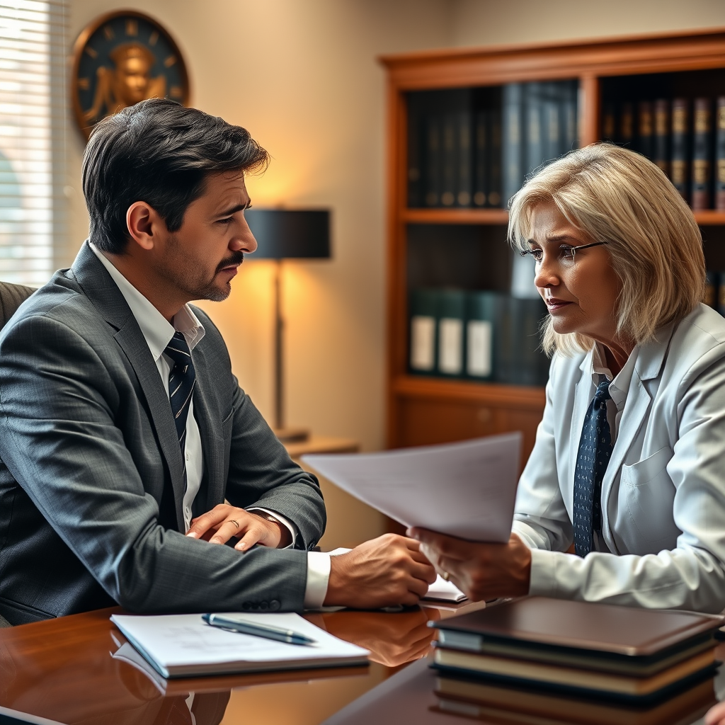 Points Suspension Lawyer Schoharie County, NY